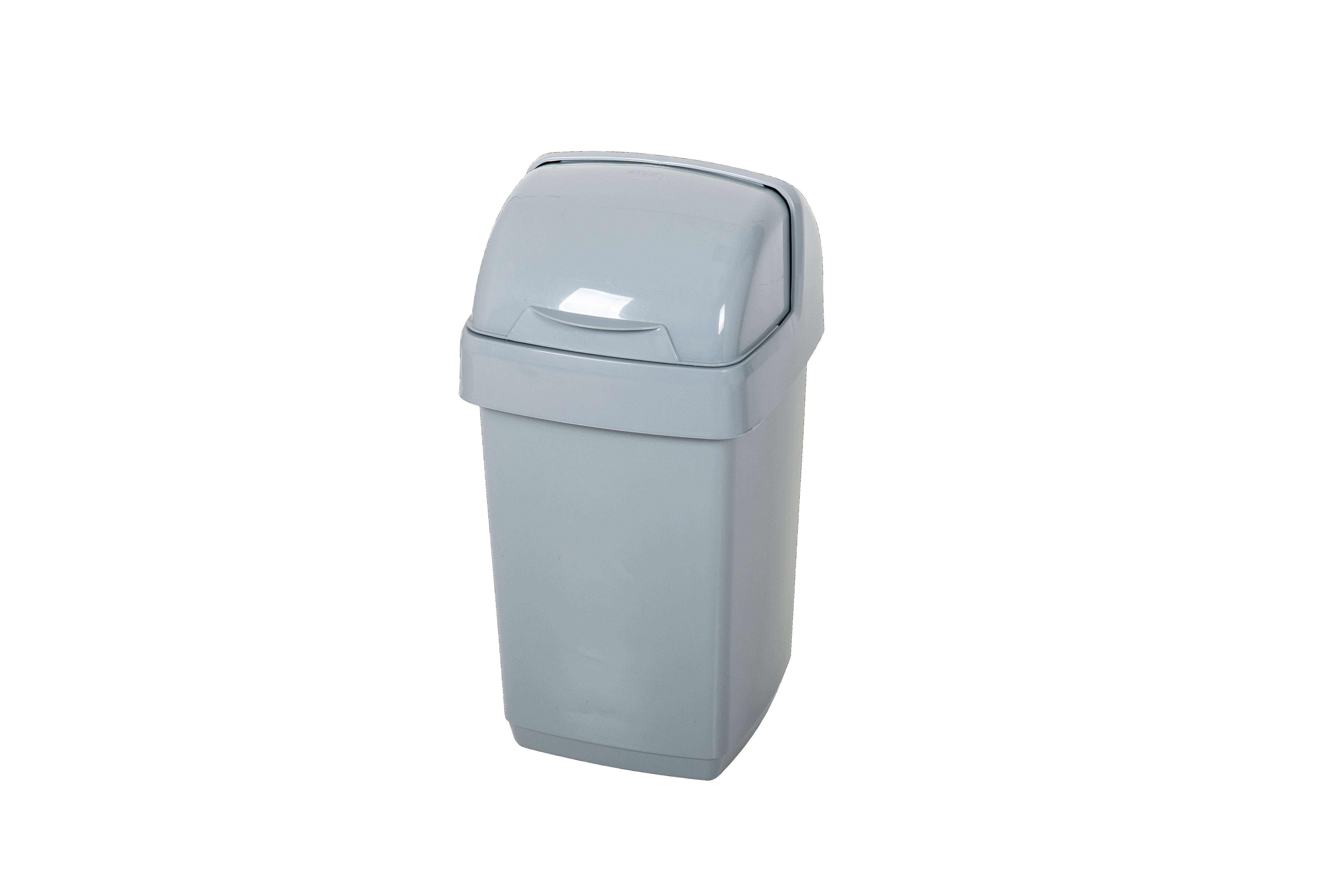 Dale Leisure Addis Eco Roll Top Bin 10 Litre